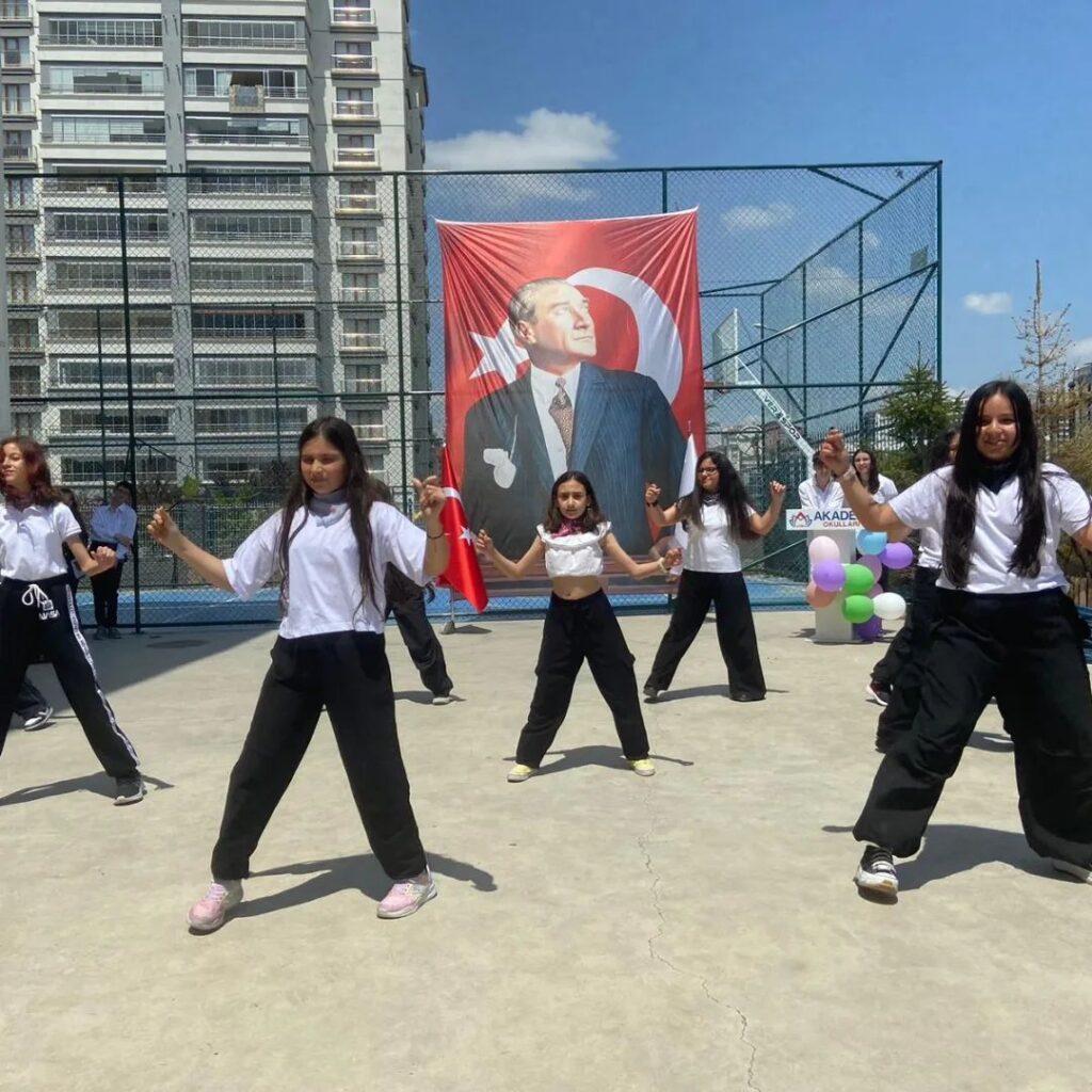 Batıkent Bil Koleji - 3