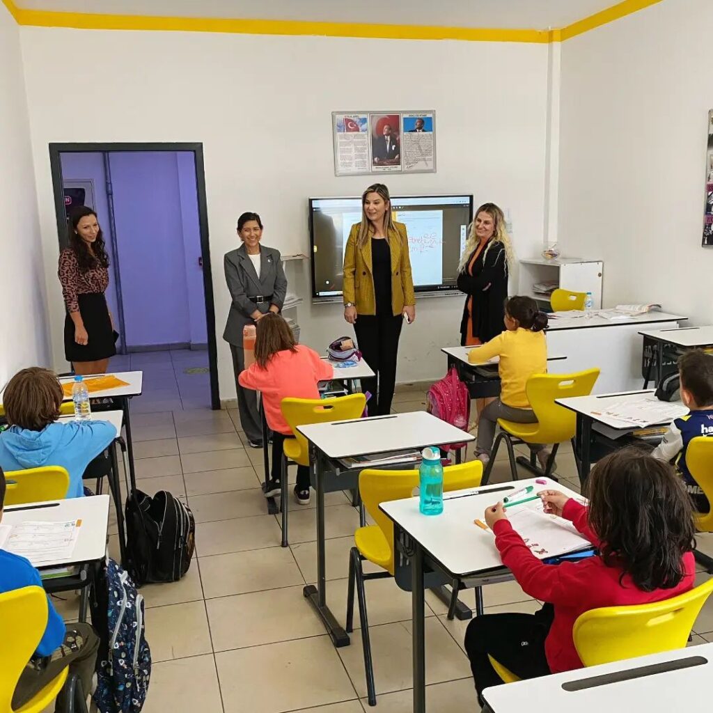 Batıkent Bil Koleji - 2